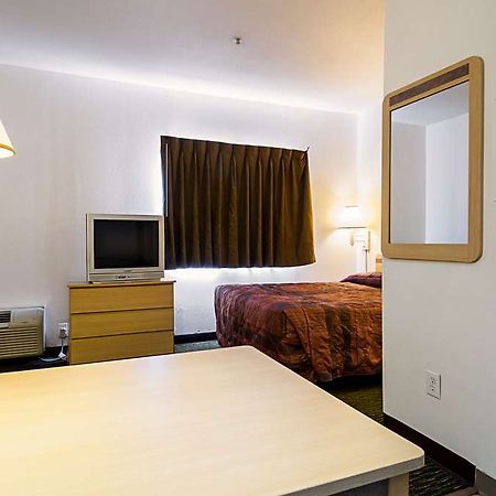 Hotel Studio 6 Charlotte Airport Pokoj fotografie